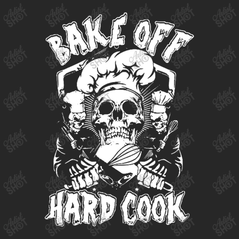 Bake Off Hard Cook Men's T-shirt Pajama Set by michaelnaher | Artistshot