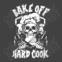 Bake Off Hard Cook Vintage T-shirt | Artistshot