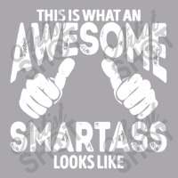 Awesome Smartass Looks Like Youth 3/4 Sleeve | Artistshot