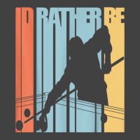 Id Rather Be Playing Billiards Shirt 8 Ball Pool Snooker Tee Vintage T-shirt | Artistshot