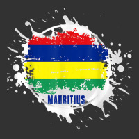 Mauritius Splash T Shirt Baby Bodysuit | Artistshot