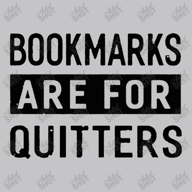 Bookmarks Are For Quitters Baby Bodysuit by raszmzdu | Artistshot