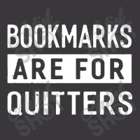 Bookmarks Are For Quitters Ladies Curvy T-shirt | Artistshot