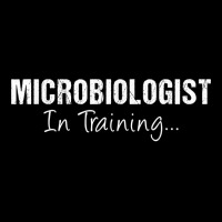 Microbiologist In Training Funny Job Name Future Cytologist T Shirt Pocket T-shirt | Artistshot