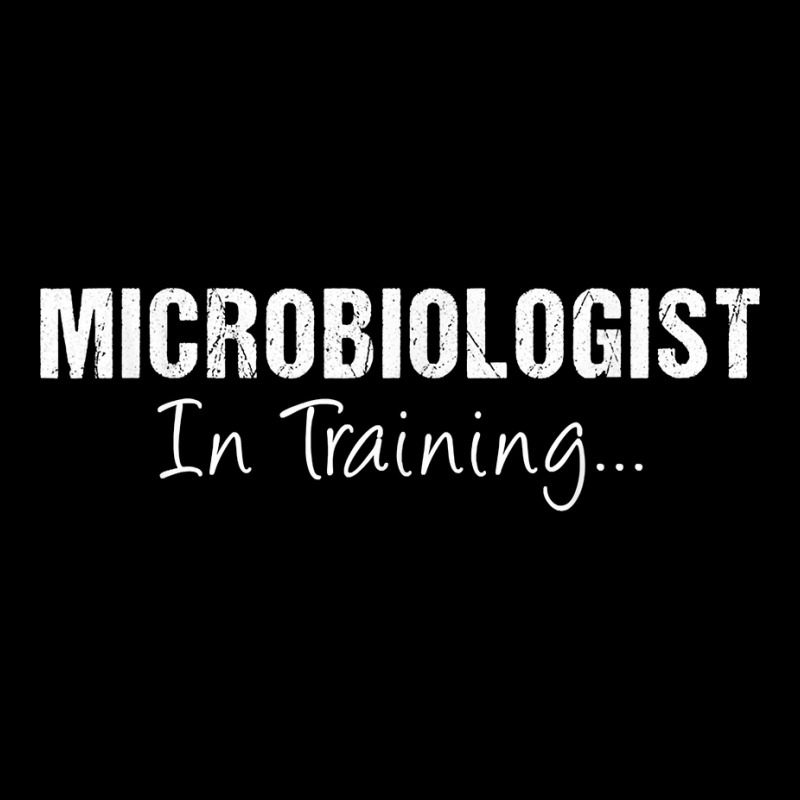 Microbiologist In Training Funny Job Name Future Cytologist T Shirt Pocket T-Shirt by riesshrpulice9gx | Artistshot