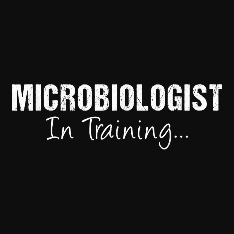 Microbiologist In Training Funny Job Name Future Cytologist T Shirt Crop Top by riesshrpulice9gx | Artistshot