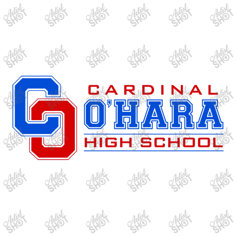 Archbishop O'hara High School Baby Tee by Mblentot | Artistshot