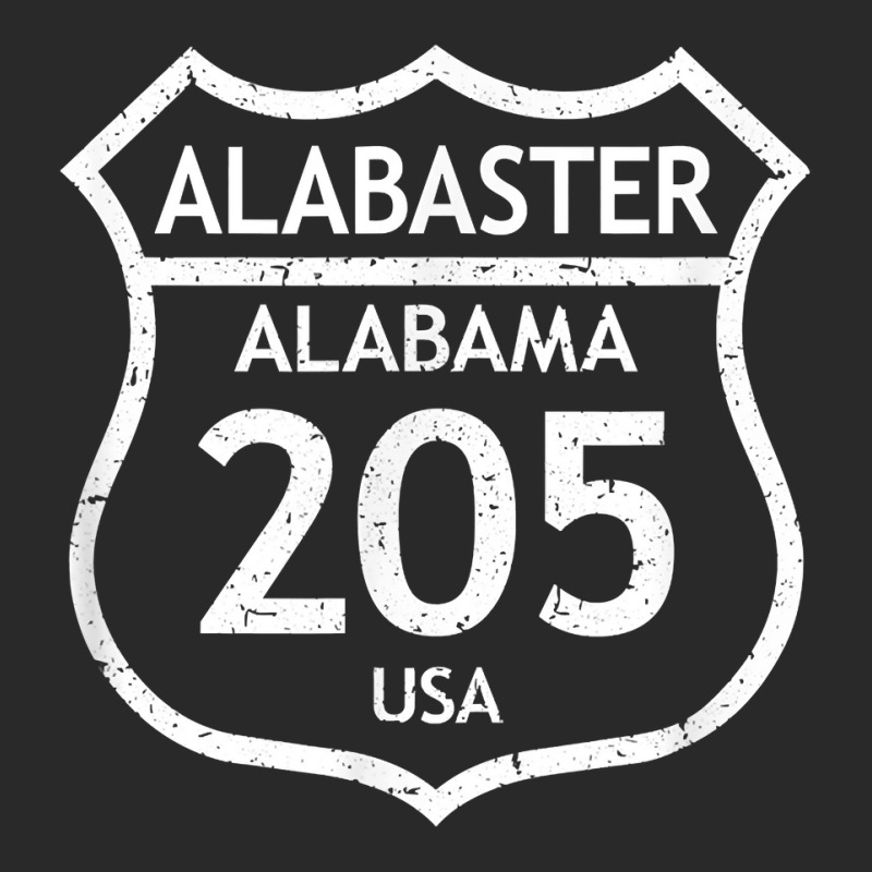 Alabaster 205 Alabama Area Code, Al Love Usa Home Tshirt Toddler T-shirt by mikidicosmo | Artistshot