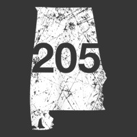 Alabaster Hoover Birmingham Area Code 205 Shirt, Alabama Toddler Hoodie | Artistshot