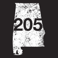 Alabaster Hoover Birmingham Area Code 205 Shirt, Alabama Vintage Cap | Artistshot