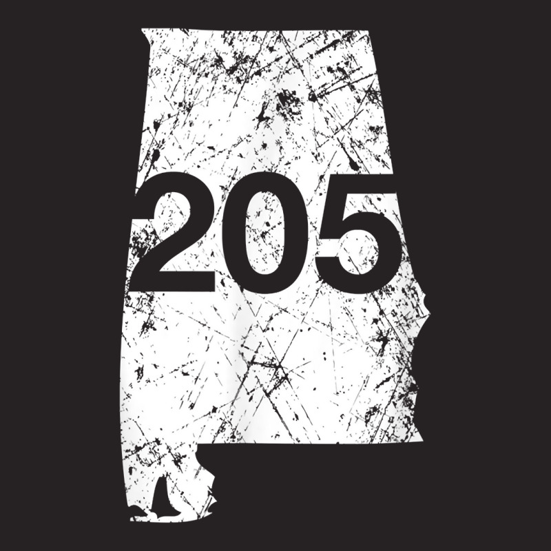 Alabaster Hoover Birmingham Area Code 205 Shirt, Alabama Vintage Cap by mikidicosmo | Artistshot