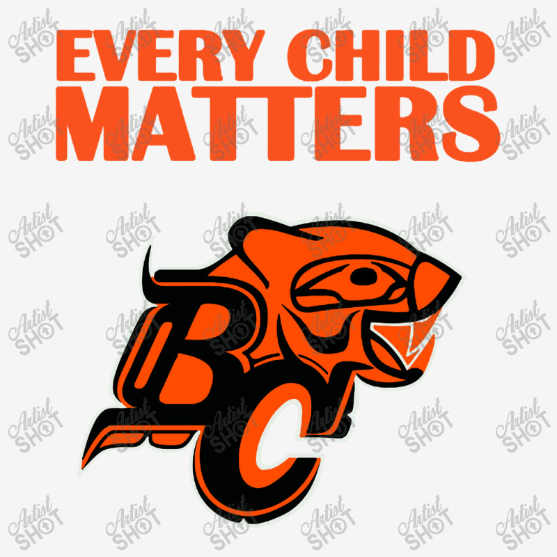 Bc Lions Every Child Matters 15 Oz Coffee Mug | Artistshot