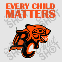 Bc Lions Every Child Matters Medium-length Apron | Artistshot