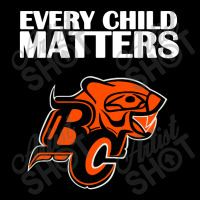 Bc Lions Every Child Matters Pocket T-shirt | Artistshot