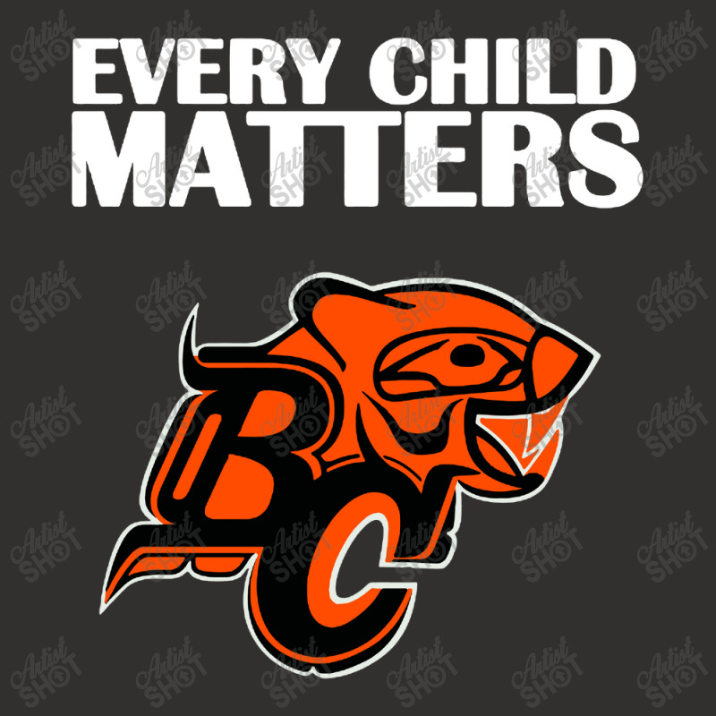 Bc Lions Every Child Matters Champion Hoodie | Artistshot