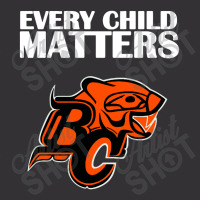 Bc Lions Every Child Matters Vintage Hoodie And Short Set | Artistshot