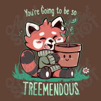 Treemendous T-shirt | Artistshot