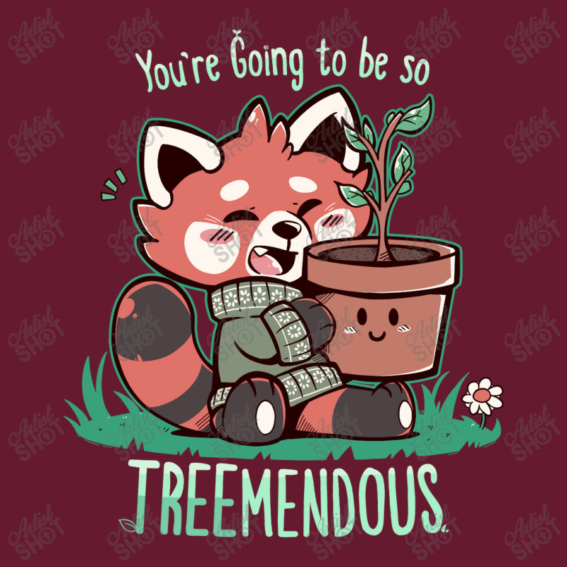 Treemendous Classic T-shirt | Artistshot