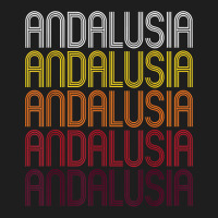 Andalusia, Al  Vintage Style Alabama T Shirt Classic T-shirt | Artistshot