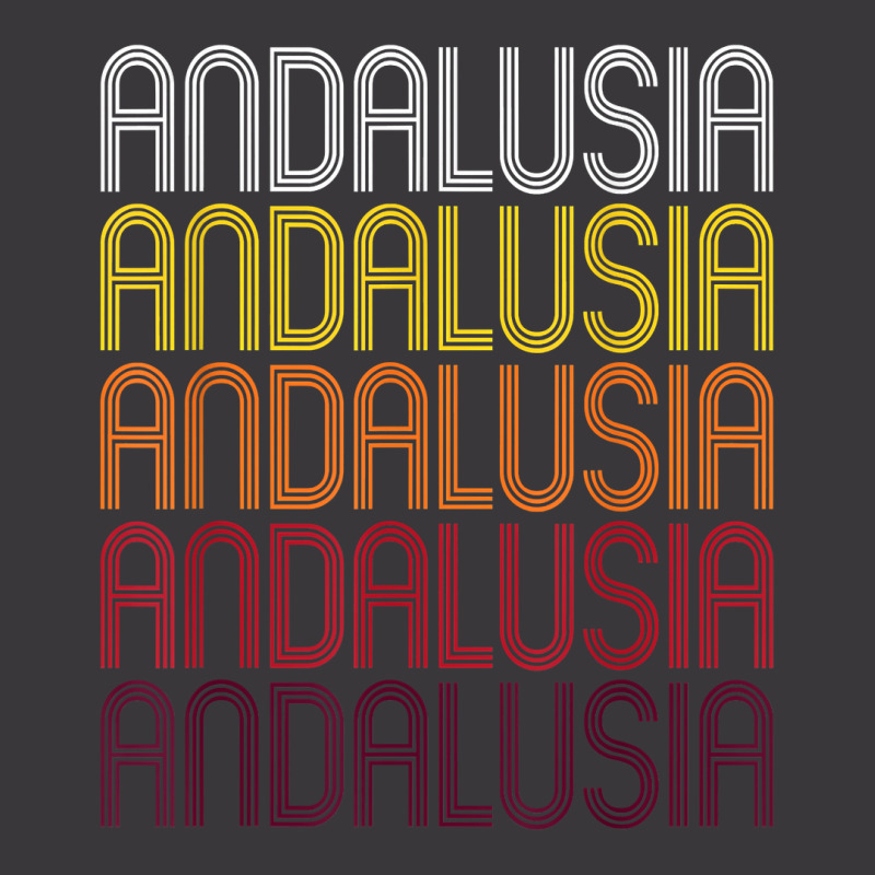 Andalusia, Al  Vintage Style Alabama T Shirt Ladies Curvy T-shirt | Artistshot