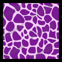 Giraffe Skin Pattern Purple Youth Jogger | Artistshot