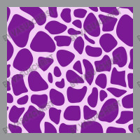 Giraffe Skin Pattern Purple Crewneck Sweatshirt | Artistshot