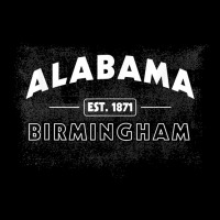 Birmingham Al Alabama Pride Hometown Tourist Holidays B'ham T Shirt Toddler Sweatshirt | Artistshot