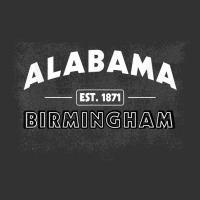 Birmingham Al Alabama Pride Hometown Tourist Holidays B'ham T Shirt Baby Bodysuit | Artistshot