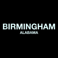 Birmingham Alabama   Awesome City Gift Birmingham Tank Top Cropped Hoodie | Artistshot