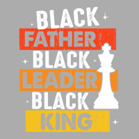 Black Father Black Leader Black King T  Shirt Black Father Black Leade Men's T-shirt Pajama Set | Artistshot