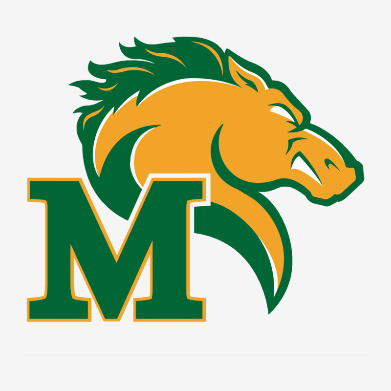 Marywood University Pacers Portrait Canvas Print | Artistshot