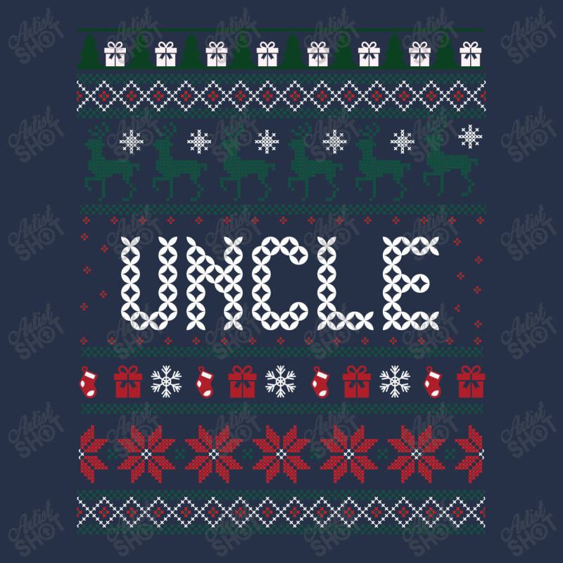 Uncle Ugly Christmas Crewneck Sweatshirt | Artistshot