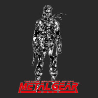 Metal Gear Solid Toddler T-shirt | Artistshot