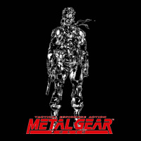 Metal Gear Solid Toddler 3/4 Sleeve Tee | Artistshot