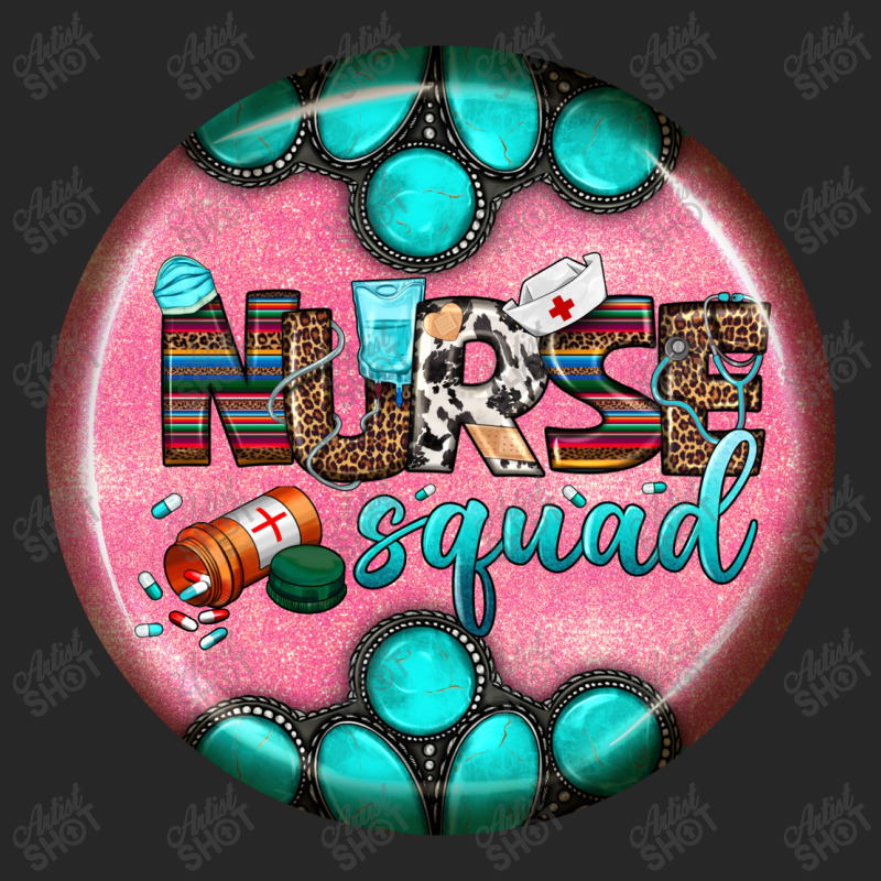 Nurse Round Earrings 3 Women's Pajamas Set by BundleAndBundleShop | Artistshot