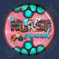 Nurse Round Earrings 3 Ladies Denim Jacket | Artistshot