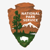 National Park Service Adjustable Cap | Artistshot