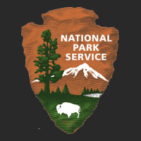 National Park Service Printed Hat | Artistshot