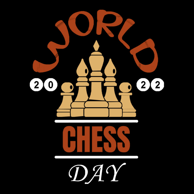 Chess Club T  Shirt International Chess Day Youth Jogger by blossomparkour | Artistshot