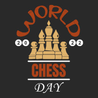 Chess Club T  Shirt International Chess Day Printed Hat | Artistshot