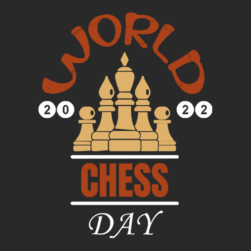 Chess Club T  Shirt International Chess Day Printed hat by blossomparkour | Artistshot