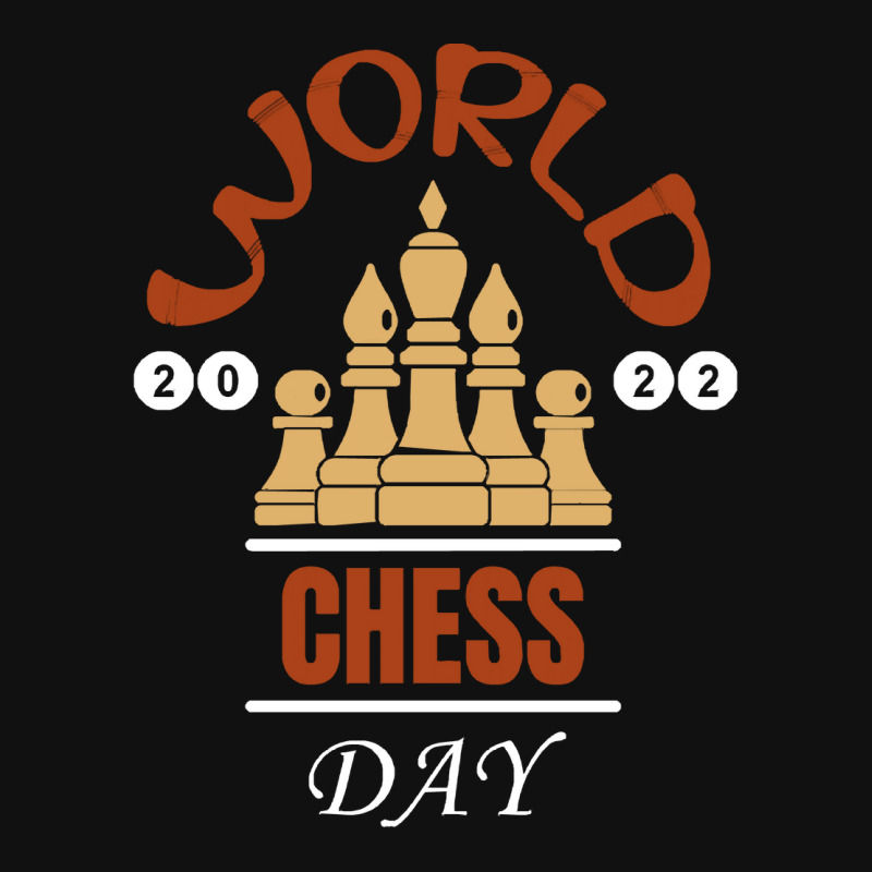 Chess Club T  Shirt International Chess Day Baby Beanies by blossomparkour | Artistshot