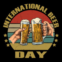 International Beer Day Gift T  Shirt International Beer Day T  Shirt Adjustable Cap | Artistshot