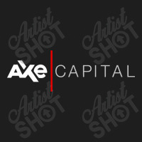 Axe Capital Classic T-shirt | Artistshot