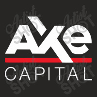 Axe Capital Ladies Fitted T-shirt | Artistshot