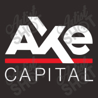 Axe Capital Racerback Tank | Artistshot