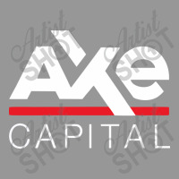 Axe Capital Women's V-neck T-shirt | Artistshot