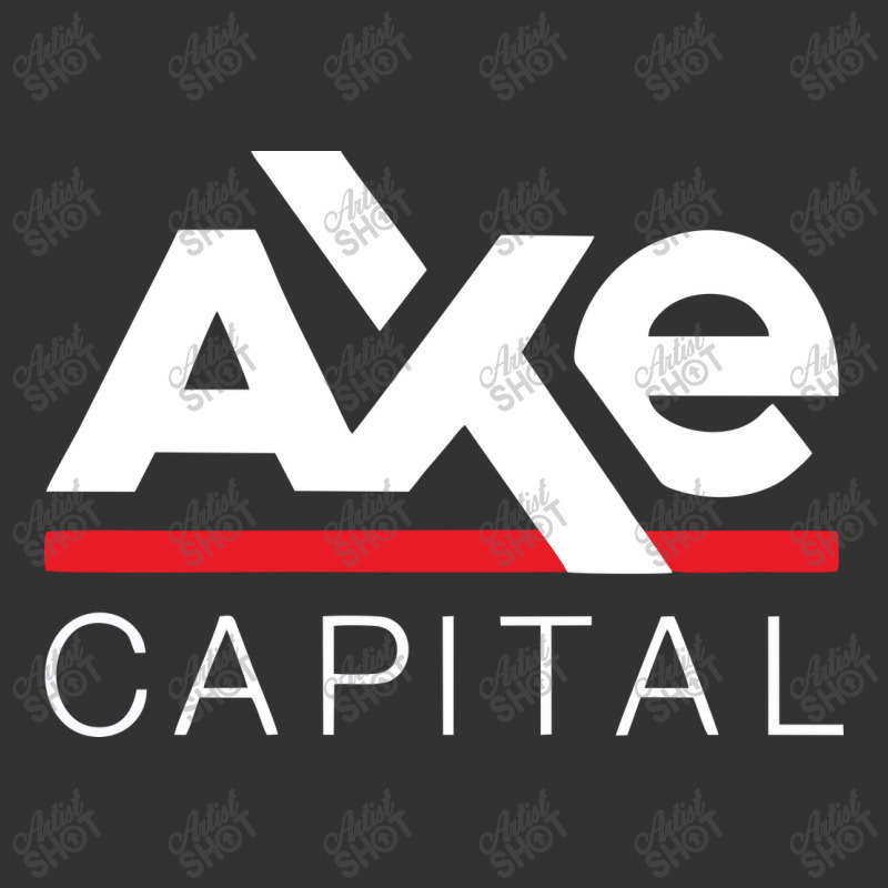 Axe Capital Baby Bodysuit by Zero_art | Artistshot