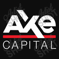 Axe Capital Crop Top | Artistshot