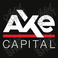 Axe Capital Scorecard Crop Tee | Artistshot